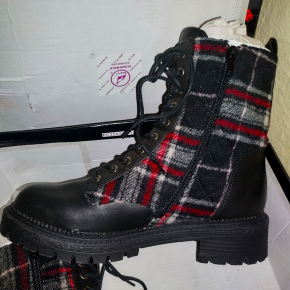 Rock candy lady Boots - Picture 3 of 7